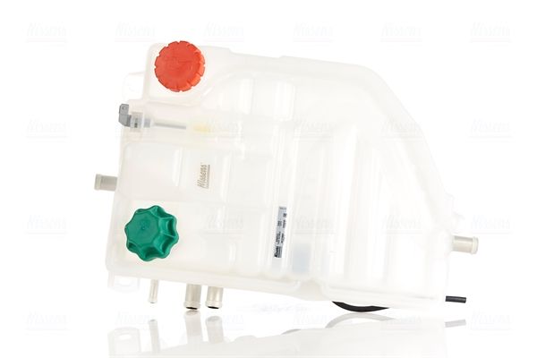 Ausgleichsbehälter, Kühlmittel