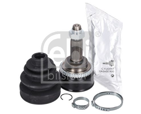 Gelenksatz, Antriebswelle