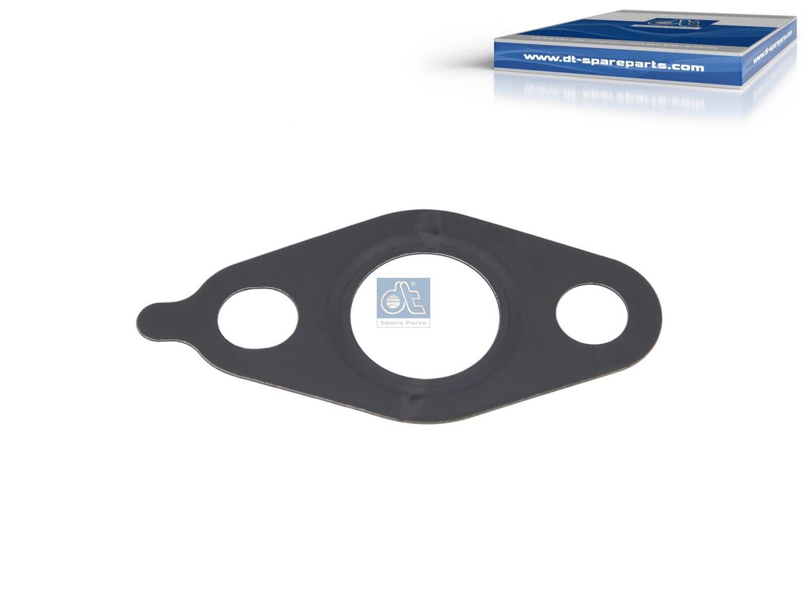 Dichtung, Lader 2.14217 “DT Spare Parts 2 g”
