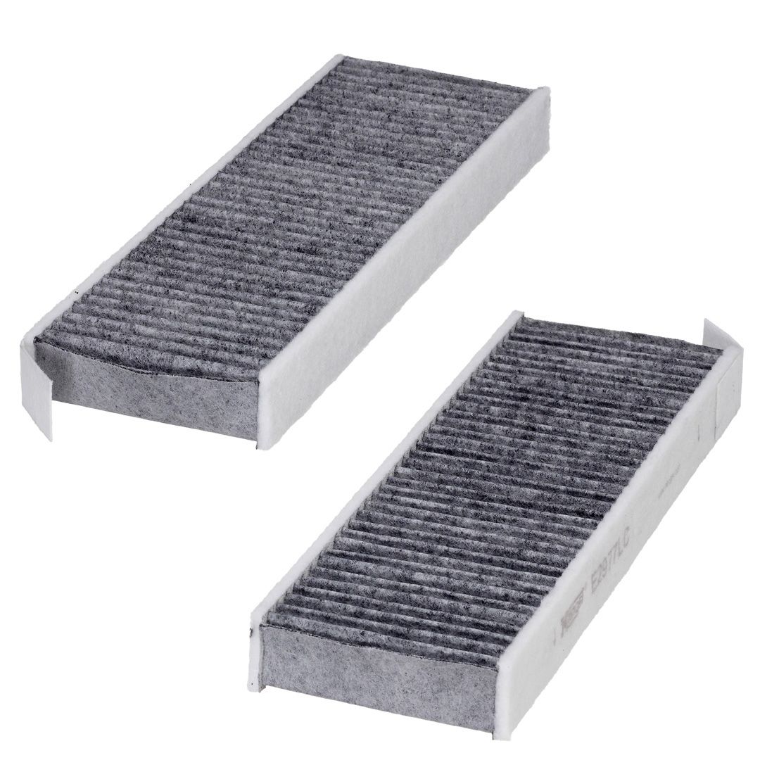 Filter, Innenraumluft