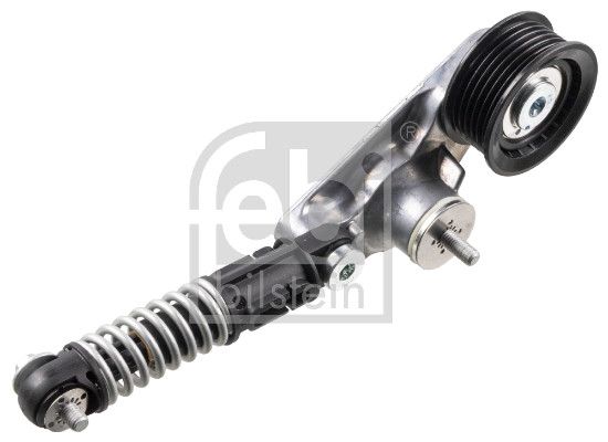 Riemenspanner, Keilrippenriemen