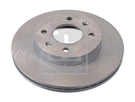 Bremsscheibe “FEBI BILSTEIN 19 mm, 4 -loch, 2 ”