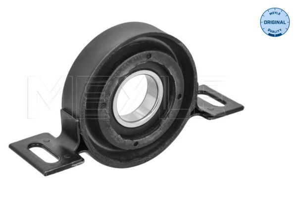 Lagerung, Gelenkwelle