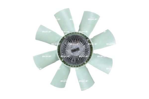 Kupplung, Kühlerlüfter