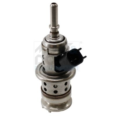 Einspritzventil, Harnstoffeinspritzung