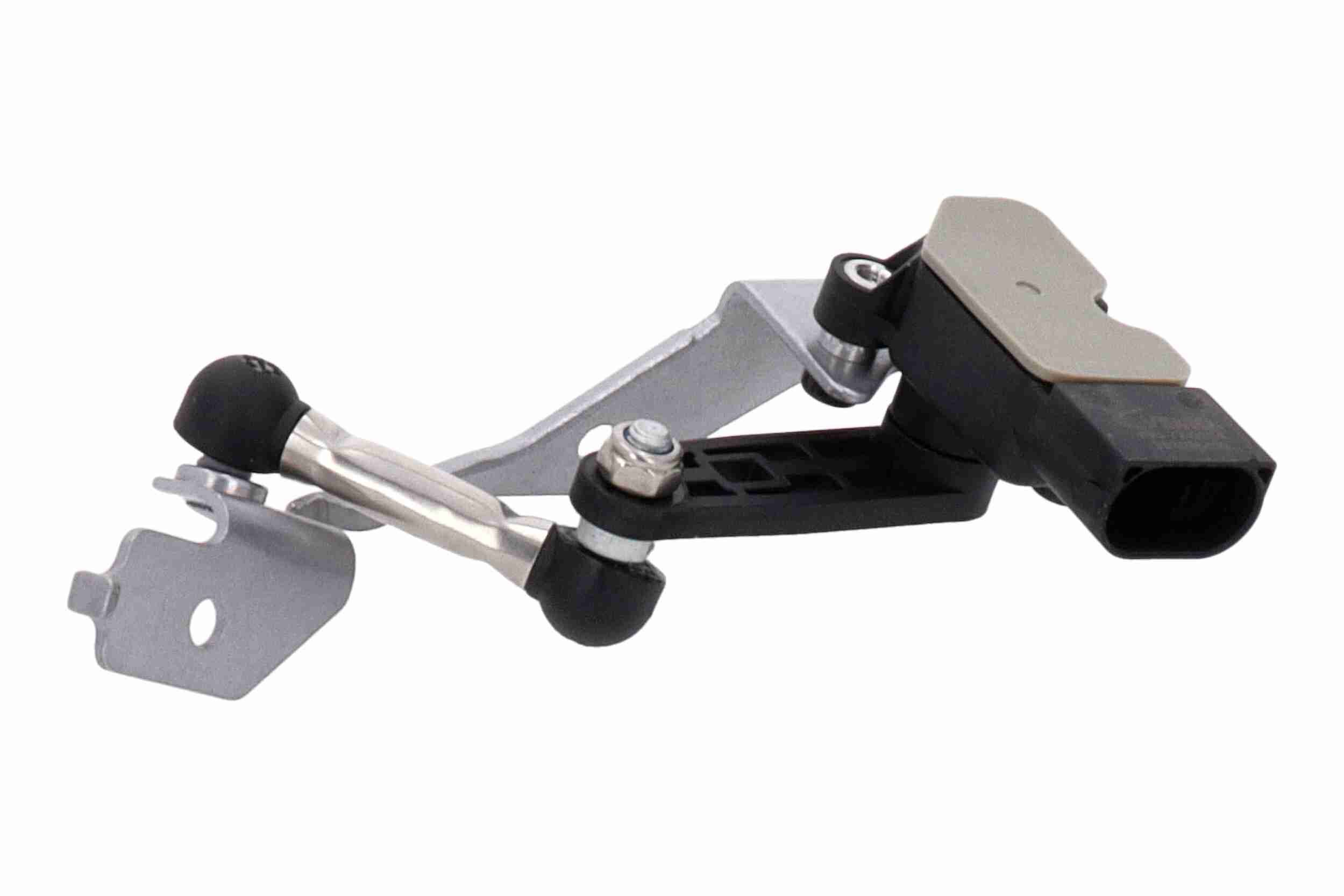 Sensor, Leuchtweitenregulierung