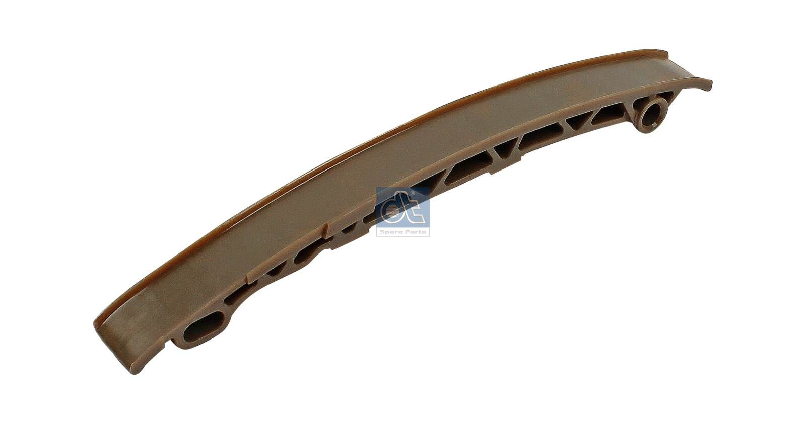 Gleitschiene, Steuerkette