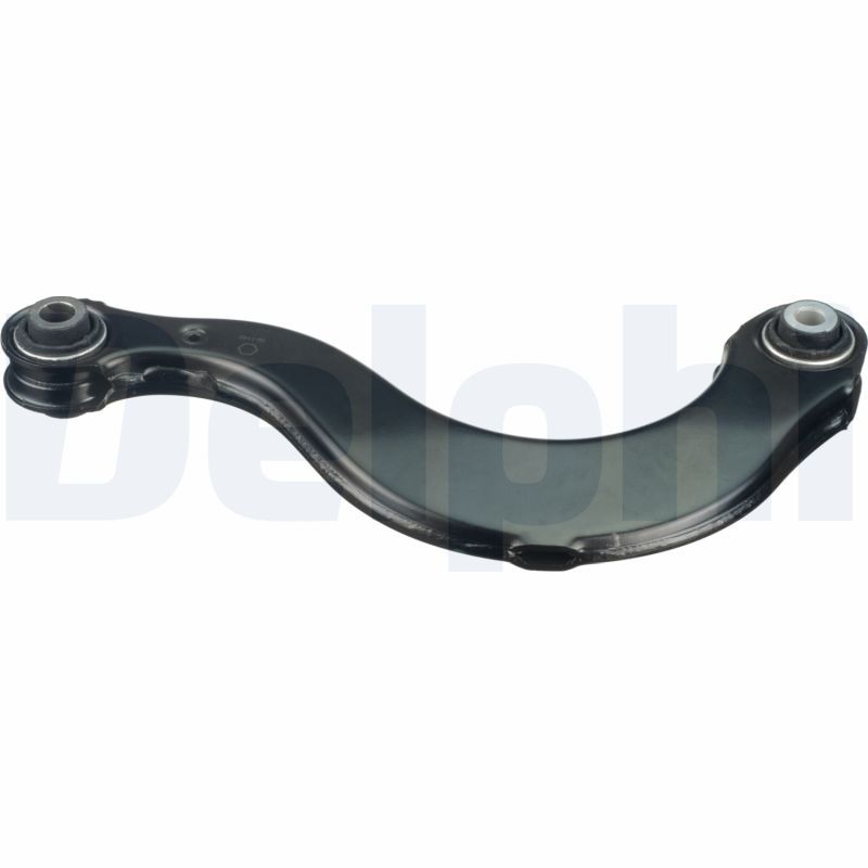 Lenker, Radaufhängung