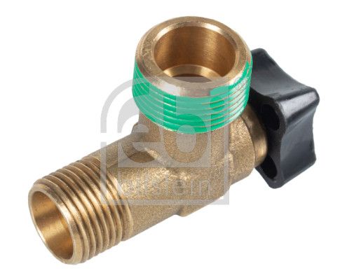 Belüftungs-/Entlüftungsventil, Kraftstofftank