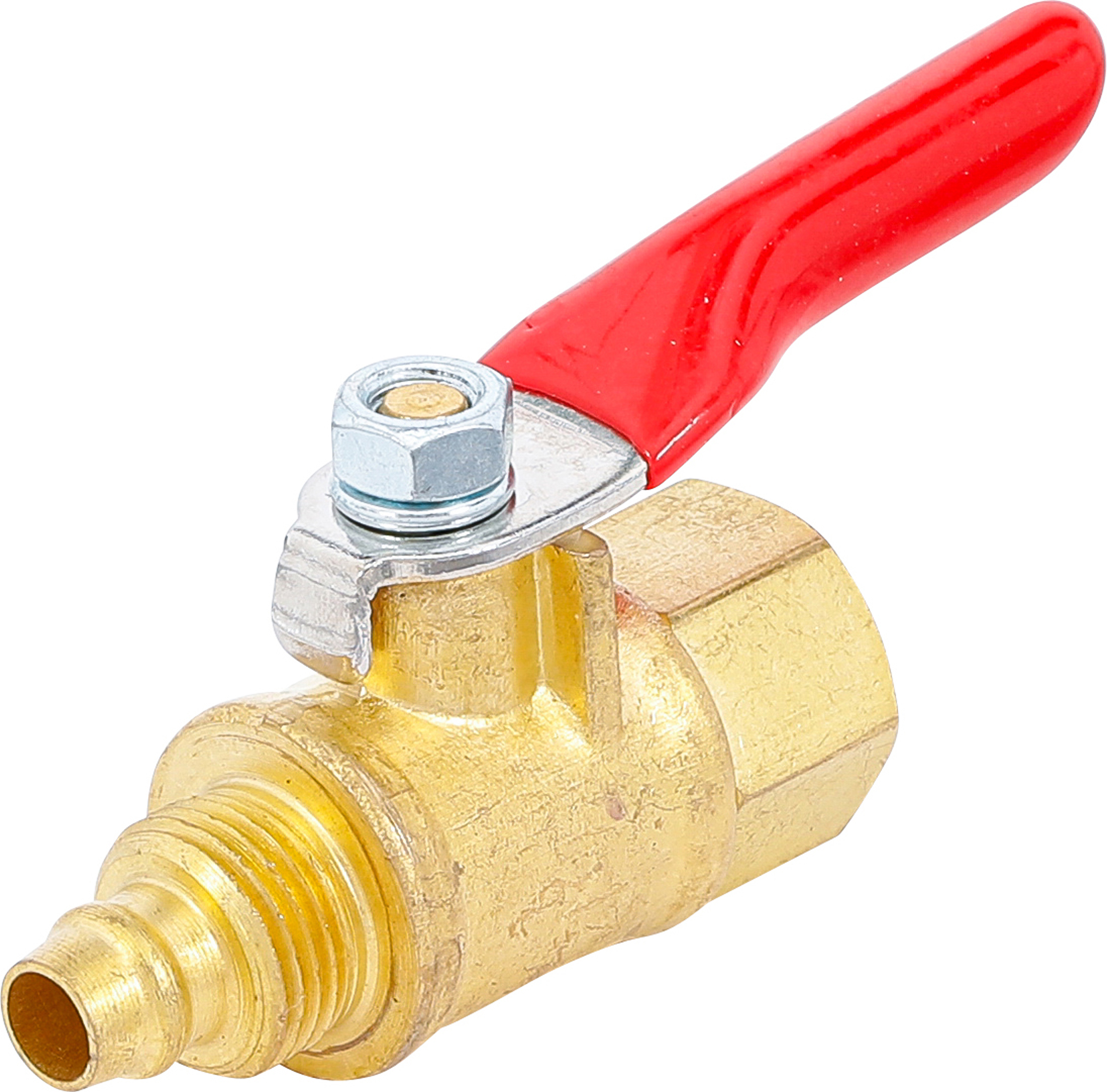 BGS Kugelhahn für Art. 68000