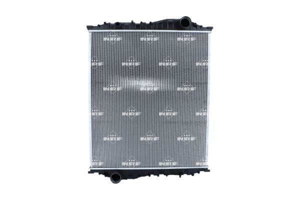 Kühler, Motorkühlung