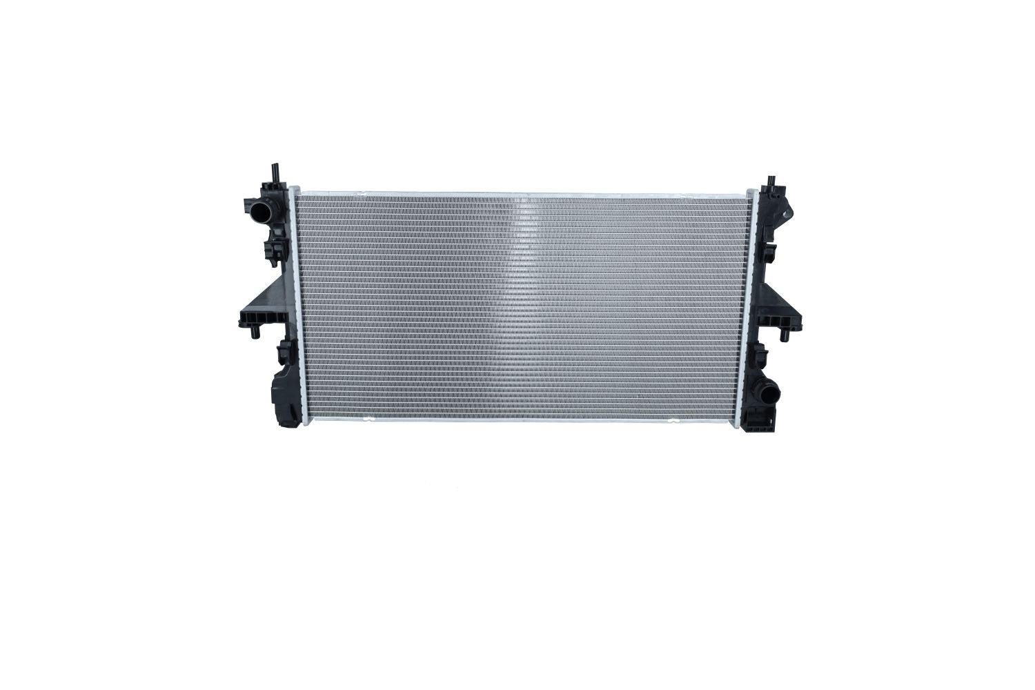 Kühler, Motorkühlung