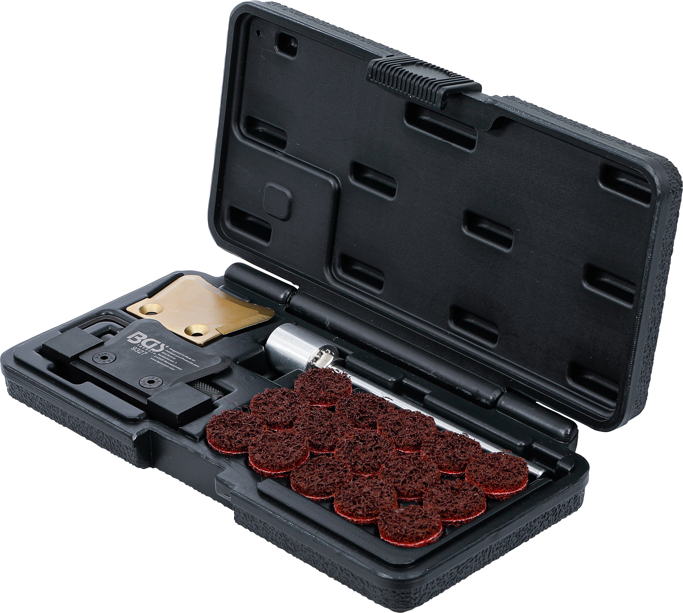 BGS Ölwannentrenn- und Reinigungs-Satz | 19-tlg.