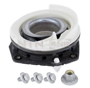 Reparatursatz, Federbeinstützlager