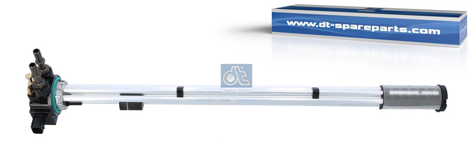 Sensor, Kraftstoffvorrat