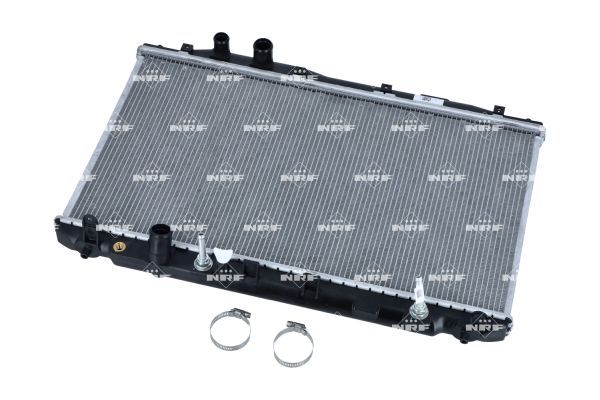 Kühler, Motorkühlung