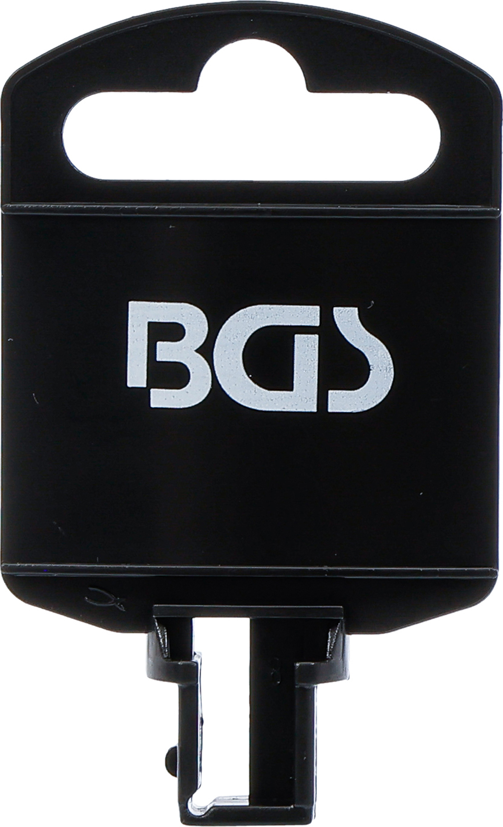 BGS Kunststoff-Aufhänger mit Steckanschluss 12,5 mm (1/2")