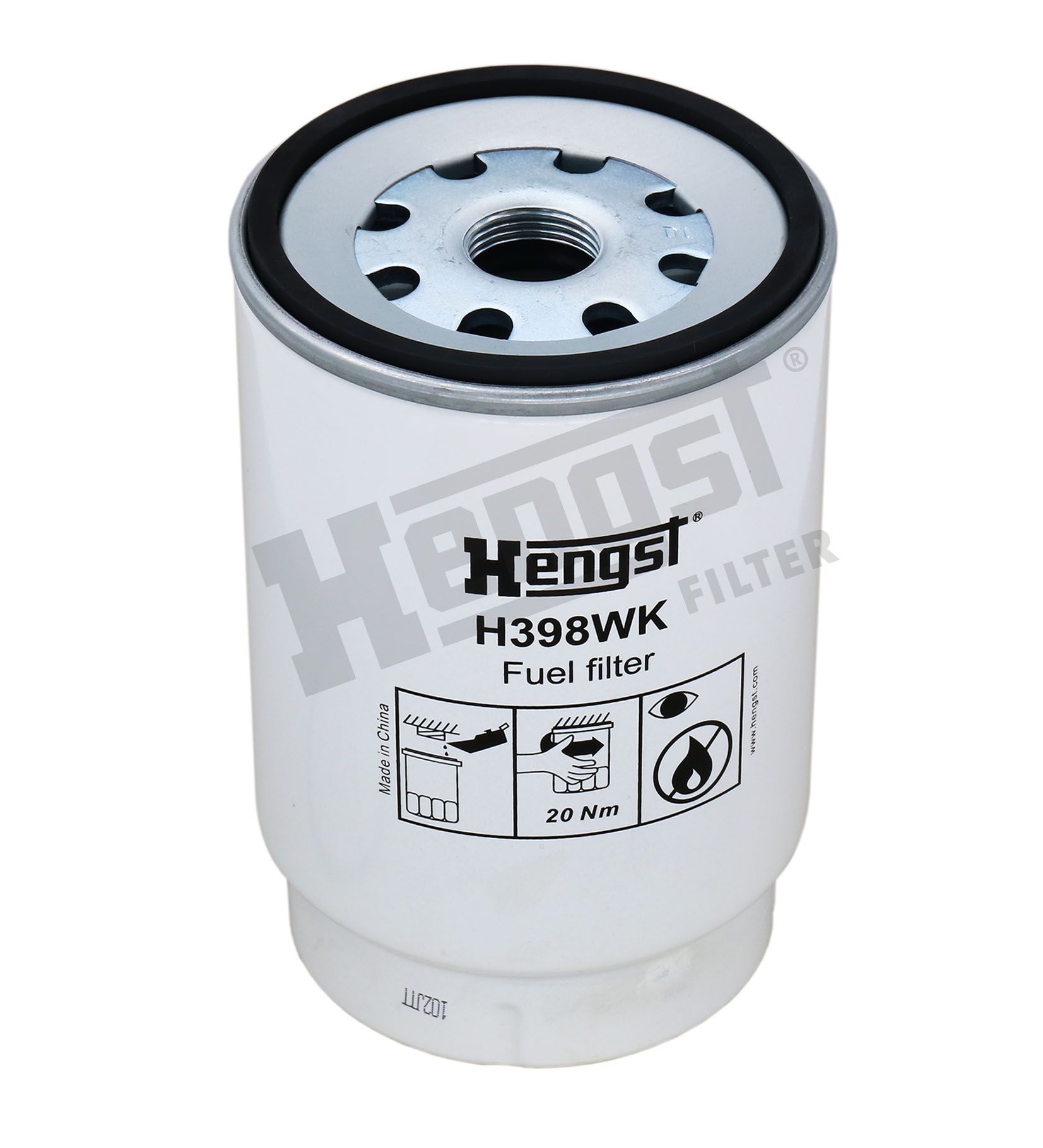 Kraftstofffilter