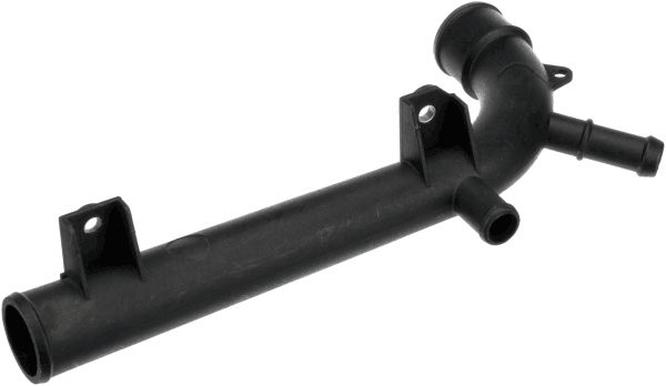 Kühlmittelrohrleitung