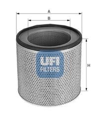 Luftfilter