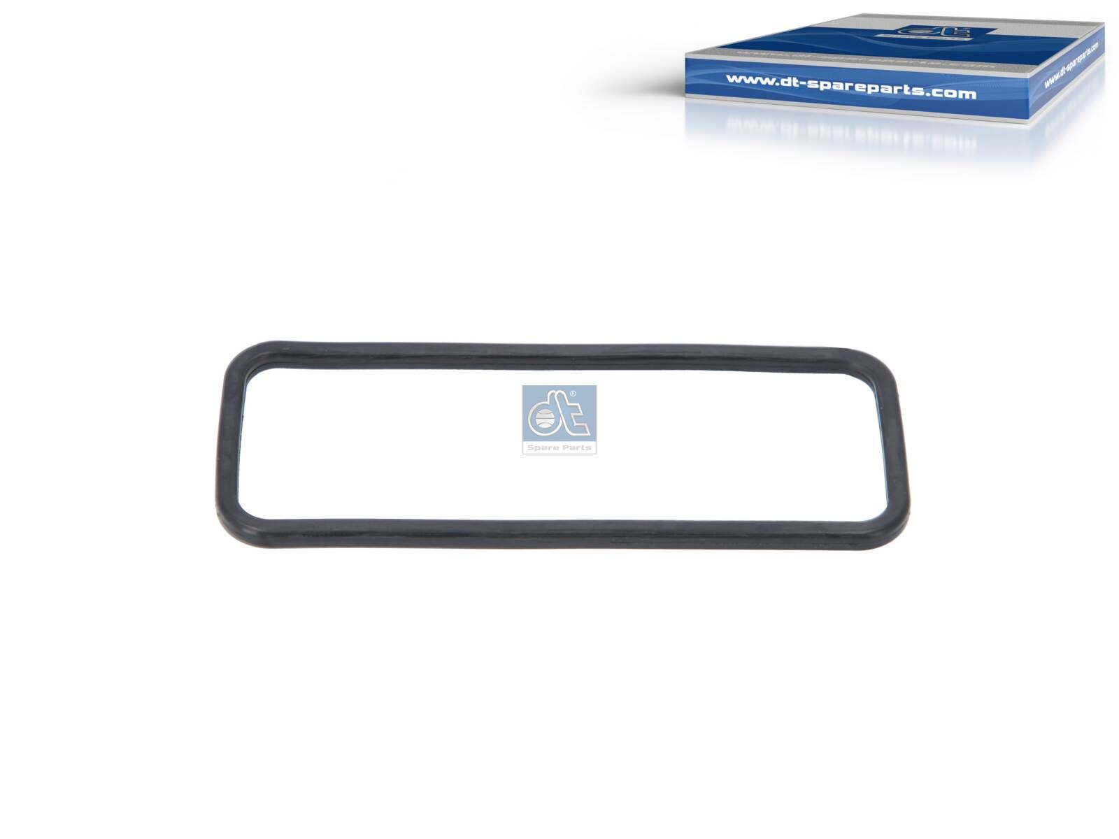 Dichtung, Thermostat