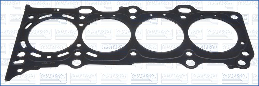 Dichtung, Zylinderkopf