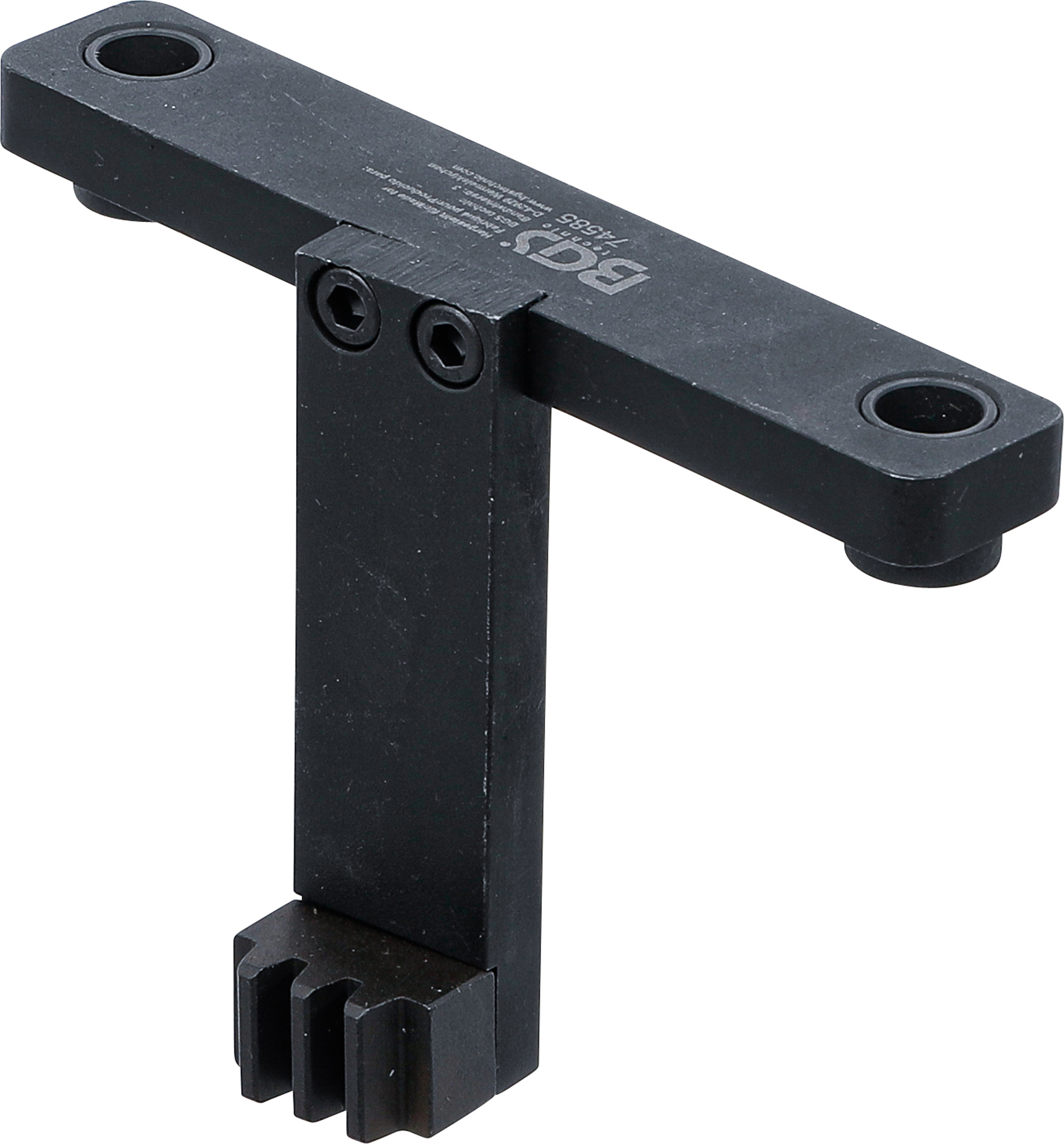 BGS Schwungrad-Fixierwerkzeug | für Mercedes-Benz Motoren M133, M270, M607, M651