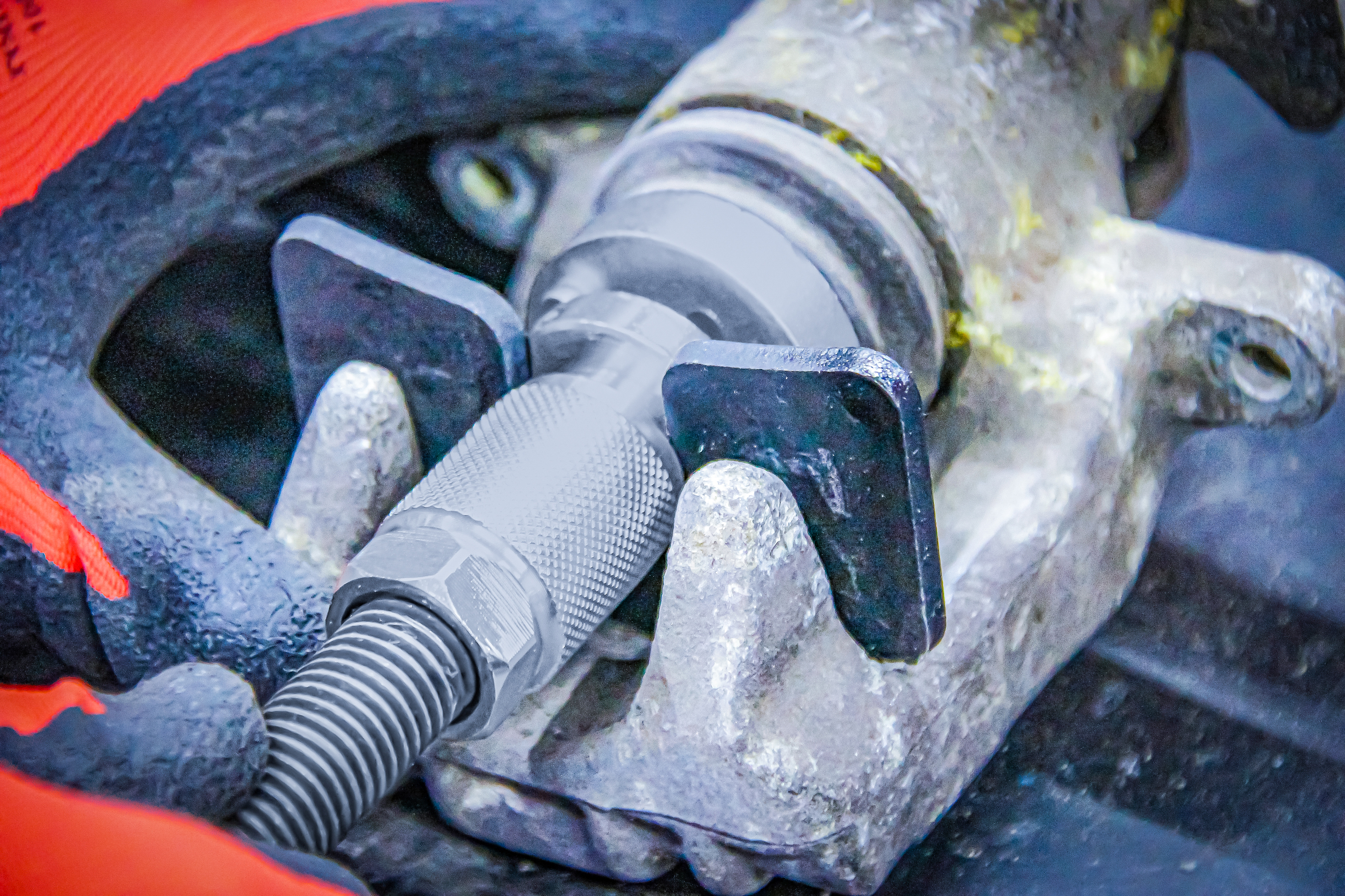 BGS Bremskolben-Rückstell-Satz | 50-tlg.