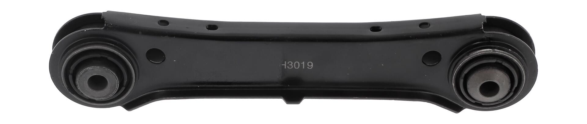 Lenker, Radaufhängung