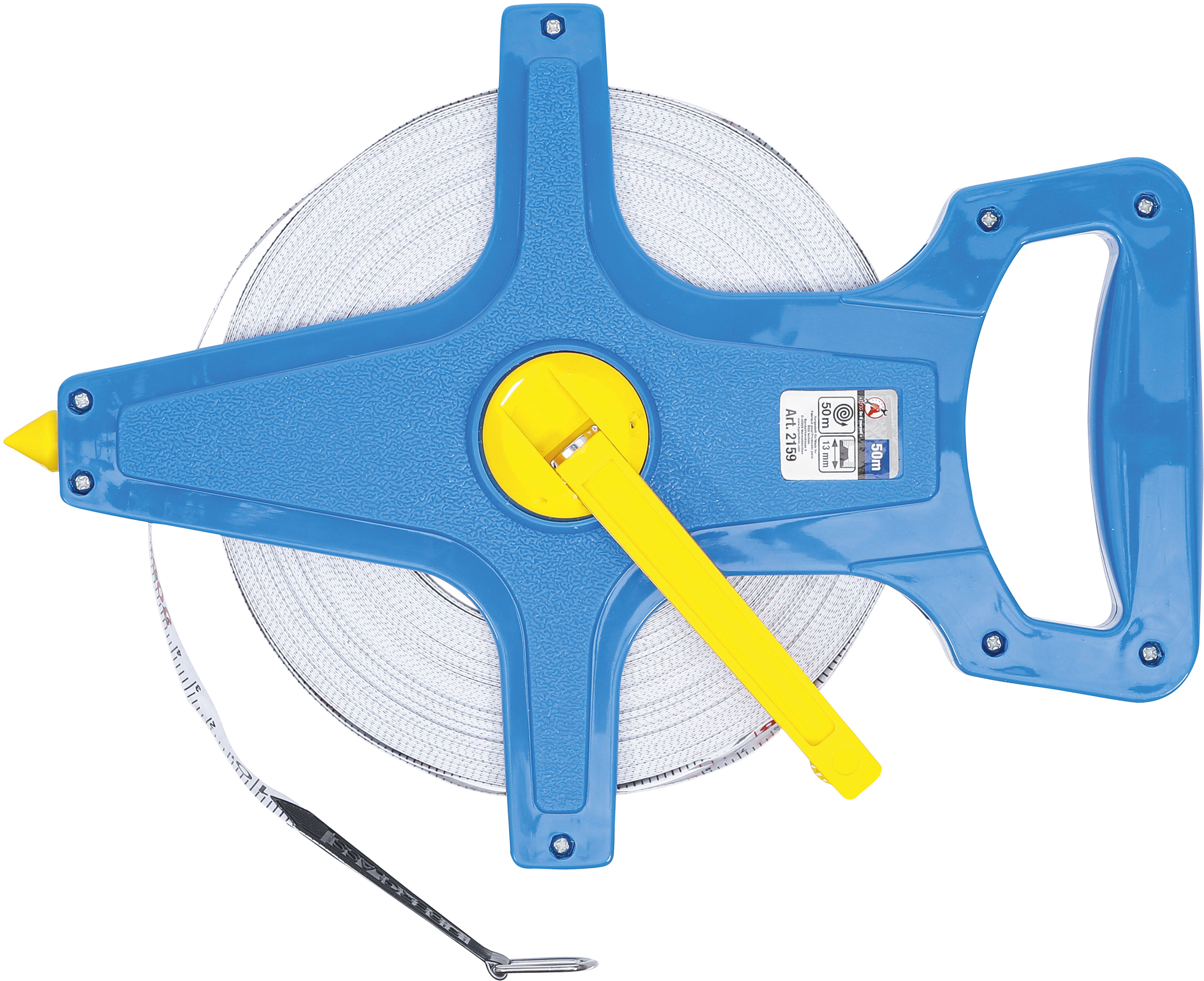 BGS Rollbandmaß | 13 mm x 50 m