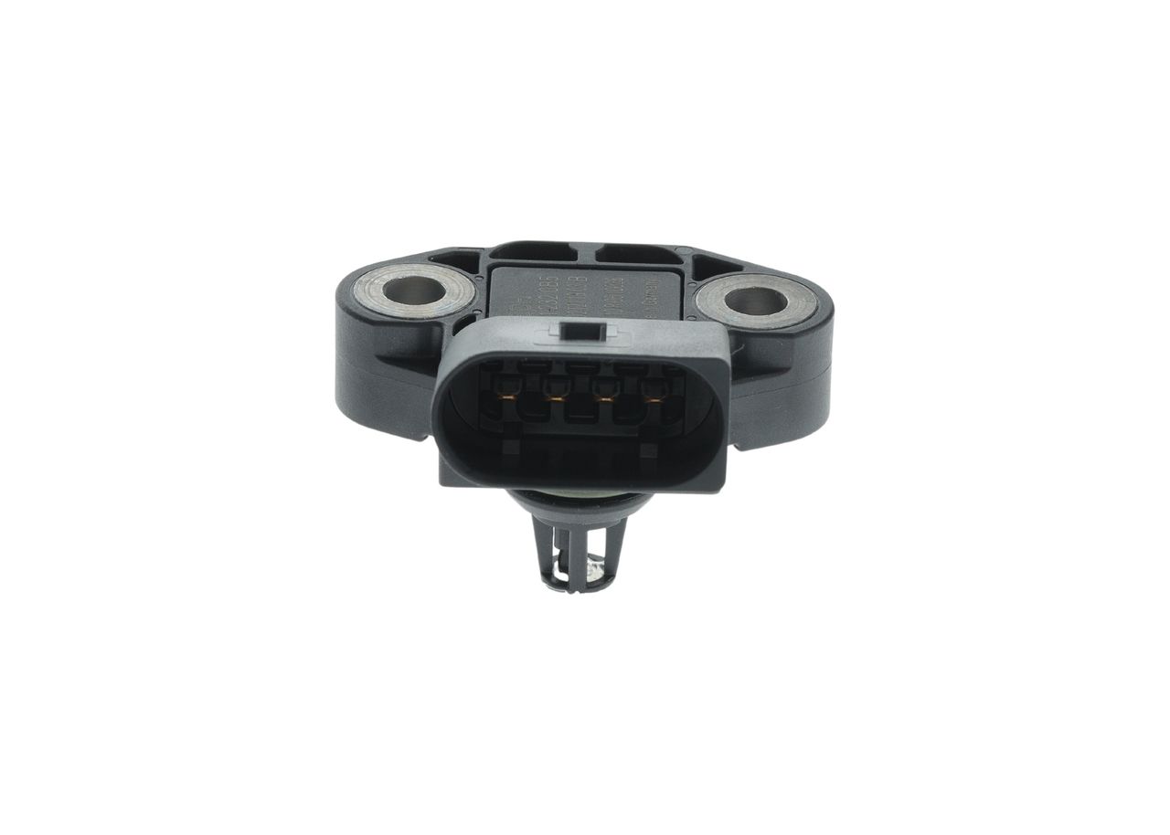 Sensor, Ladedruck