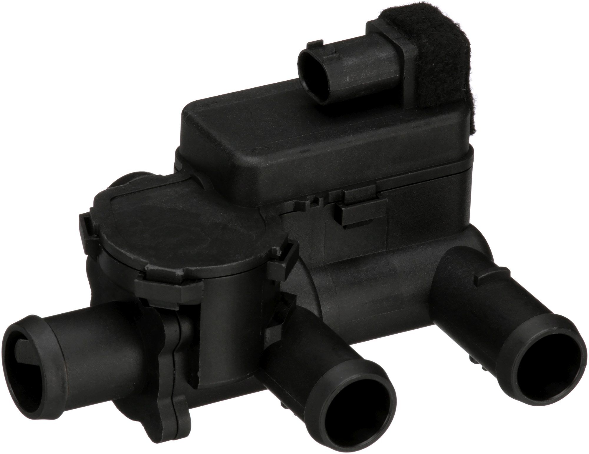 Kühlmittelregelventil