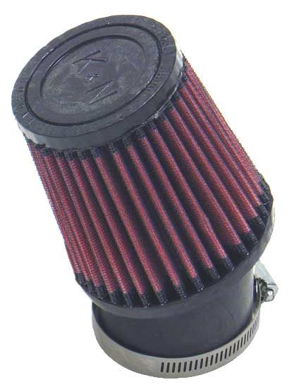 Sportluftfilter “K&N FILTERS 51 mm, 102 mm, Kegelform ”