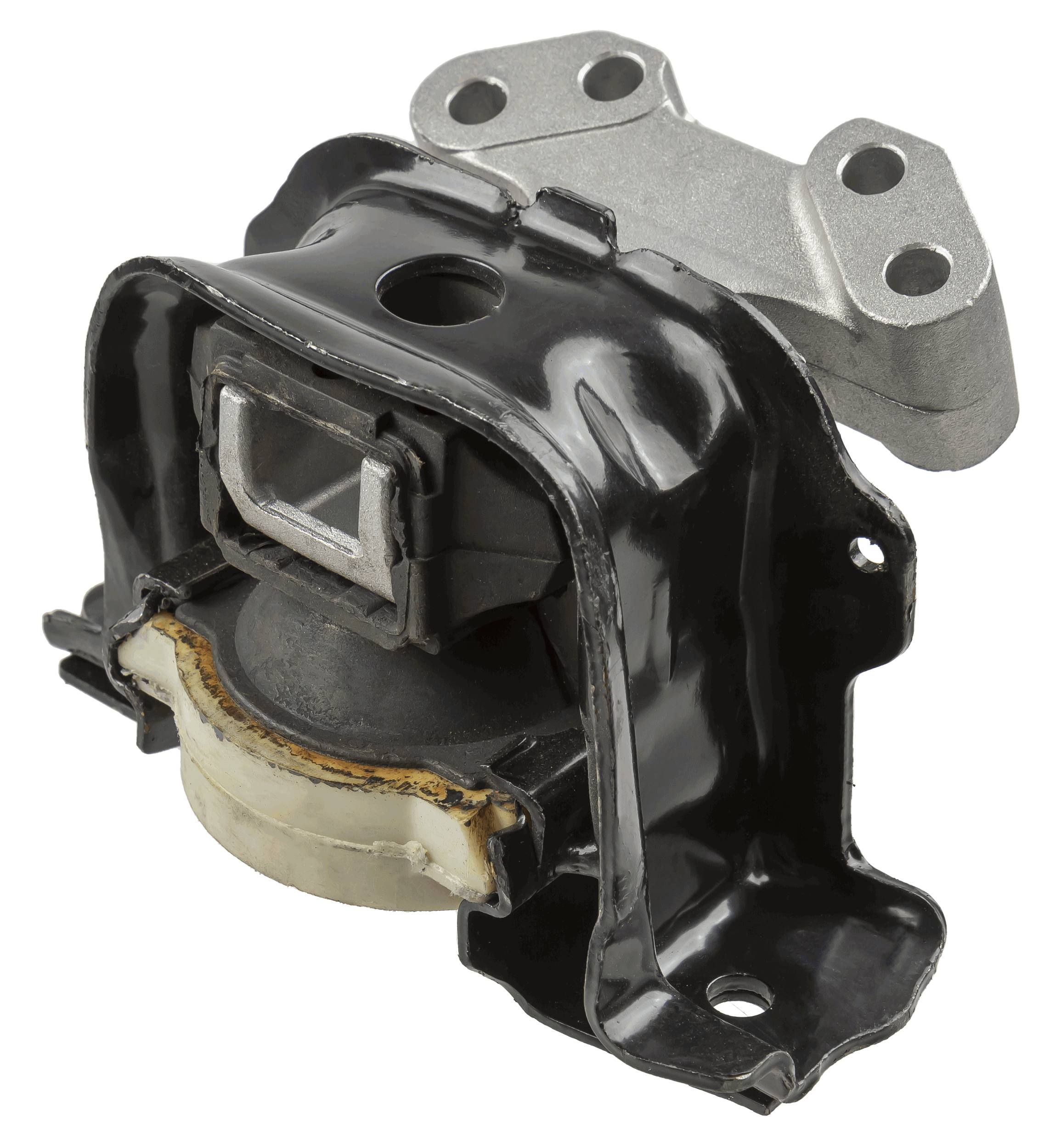 Lagerung, Motor