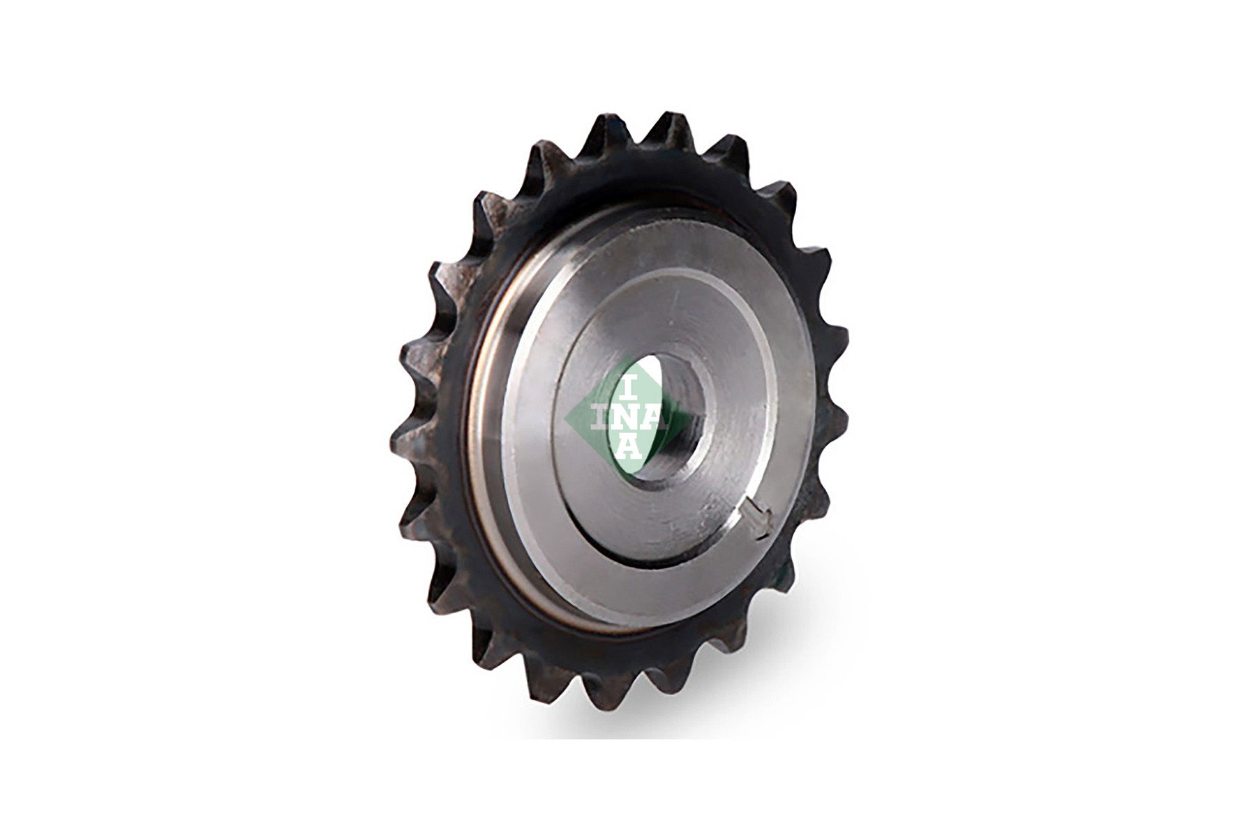 Zahnrad, Ausgleichswelle