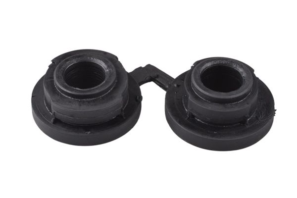 Lagerung, Achskörper