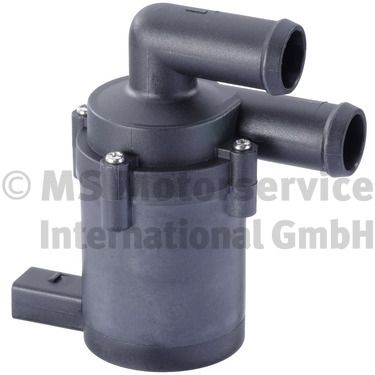 Zusatzwasserpumpe (Kühlwasserkreislauf)