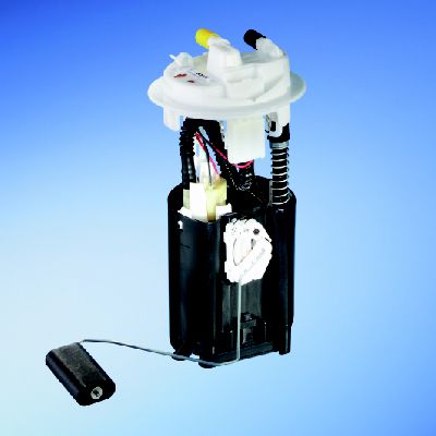 Kraftstoff-Fördereinheit