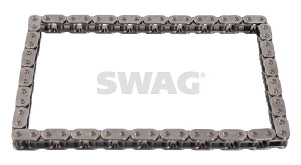 Kette, Ölpumpenantrieb