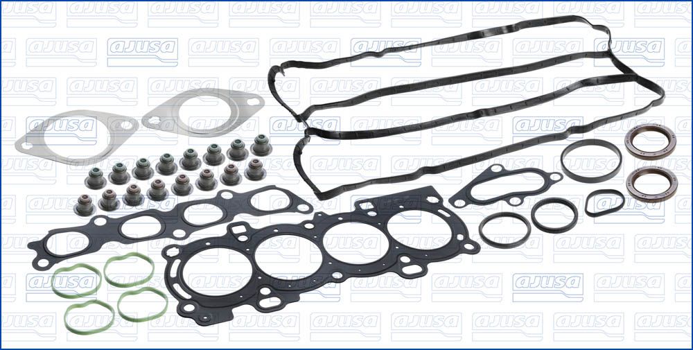 Dichtungssatz, Zylinderkopf