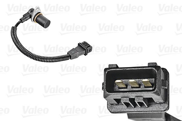 Sensor, Nockenwellenposition