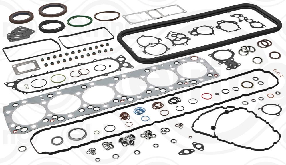 Dichtungsvollsatz, Motor EL649710 “ELRING 1,5 mm”