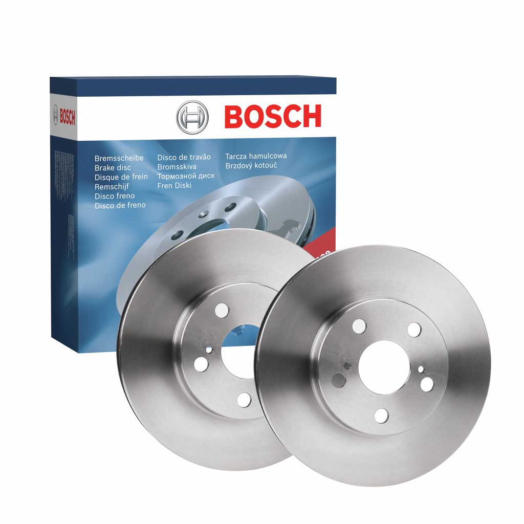 Bremsscheibe 0 986 479 663 “BOSCH 255 mm, 25 mm, 22 mm”