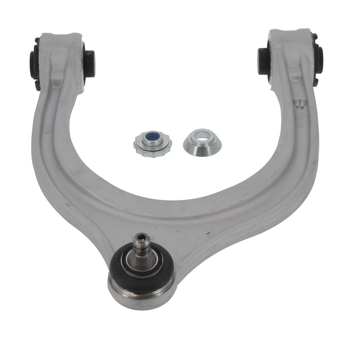 Lenker, Radaufhängung