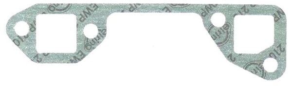 Dichtung, Kühlmittelrohrleitung