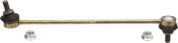 Stange/Strebe, Stabilisator