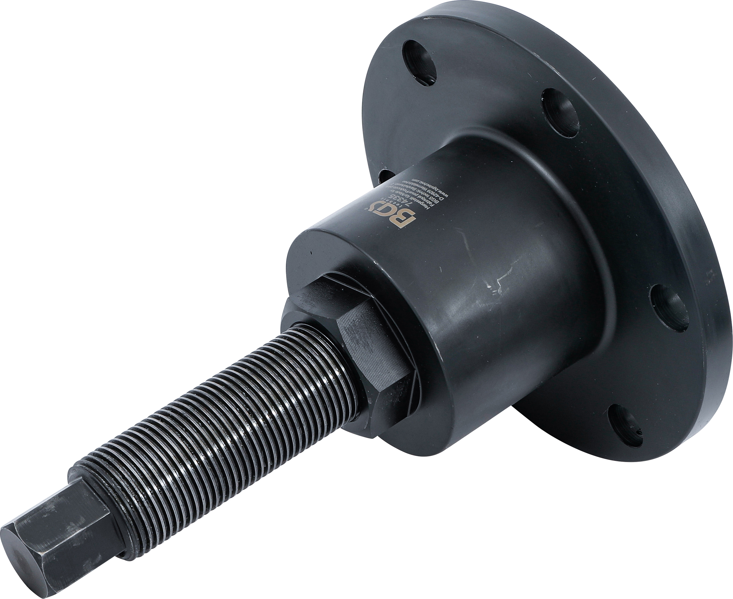 BGS Radnaben-Abzieher | für MAN