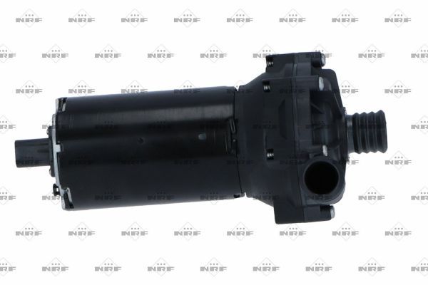 Zusatzwasserpumpe (Kühlwasserkreislauf)