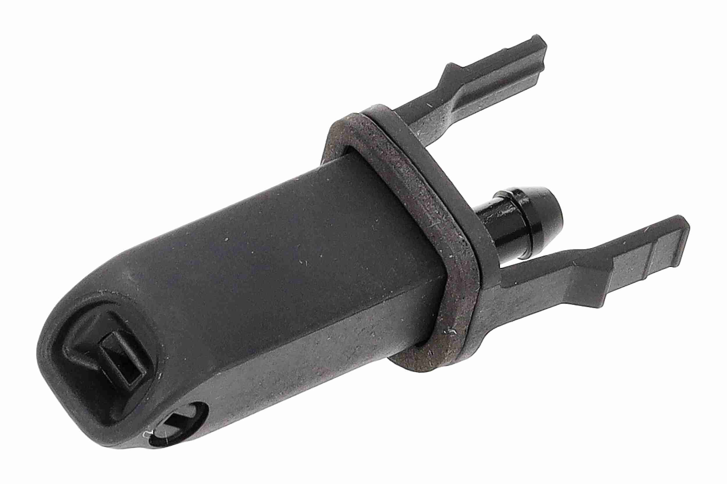 Waschwasserdüse, Scheibenreinigung