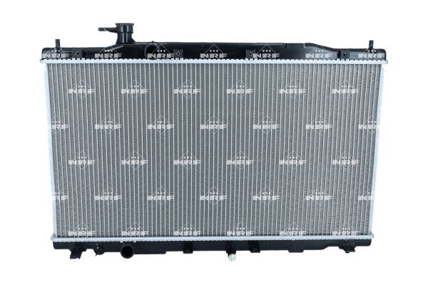 Kühler, Motorkühlung